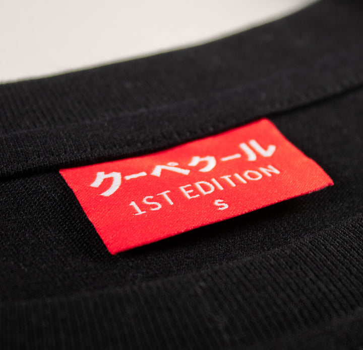 Oni - Cotton T-shirt